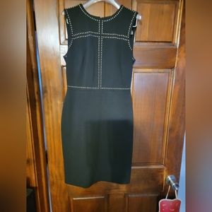 Ivanka Trump Sheath Dress